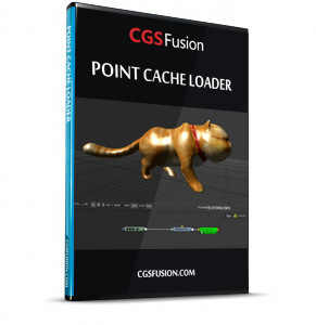 Point Cache Loader